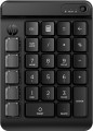 HP Bezprzewodowa klawiatura numeryczna 435 Programmable Bluetooth 7N7C3AA - 2638881