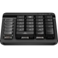 HP Bezprzewodowa klawiatura numeryczna 435 Programmable Bluetooth 7N7C3AA - 2631194