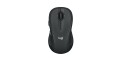 Logitech Advanced MK545 klawiatura Dołączona myszka Biuro RF Wireless QWERTY Amerykański międzynarodowy Czarny - 2652189