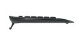 Logitech Advanced MK545 klawiatura Dołączona myszka Biuro RF Wireless QWERTY Amerykański międzynarodowy Czarny - 2652191
