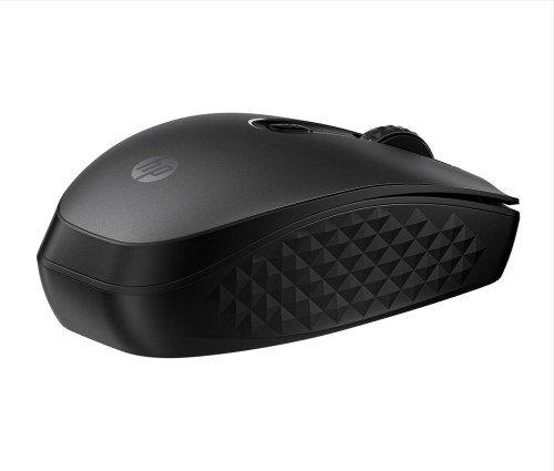 HP Bezprzewodowa mysz z funkcją ładowania Qi 695 8F1Y4AA - 2631247