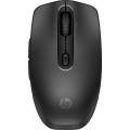 HP Bezprzewodowa mysz z funkcją ładowania Qi 695 8F1Y4AA - 2638907
