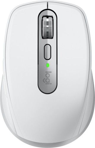Myszka MX Anywhere 3S dla Mac/kolor pale grey - EMEA - 2652287