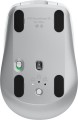 Myszka MX Anywhere 3S dla Mac/kolor pale grey - EMEA - 2652286