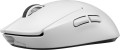 PRO X SUPERLIGHT WIRELESS/GAMING MOUSE WHITE EWR2 - 2652321