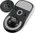 PRO X SUPERLIGHT WIRELESS/GAMING MOUSE WHITE EWR2 - 2652326