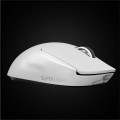 PRO X SUPERLIGHT WIRELESS/GAMING MOUSE WHITE EWR2 - 2652311
