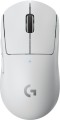PRO X SUPERLIGHT WIRELESS/GAMING MOUSE WHITE EWR2 - 2652325