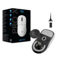 PRO X SUPERLIGHT WIRELESS/GAMING MOUSE WHITE EWR2 - 2652327