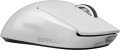 PRO X SUPERLIGHT WIRELESS/GAMING MOUSE WHITE EWR2 - 2652320