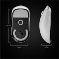 PRO X SUPERLIGHT WIRELESS/GAMING MOUSE WHITE EWR2 - 2652317