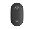 Mysz Logitech Pebble 2 M350s Black - 2652347