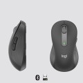 Mysz Logitech M650 L Signature Gray - 2019374