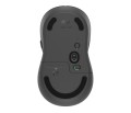 Mysz Logitech M650 L Signature Gray - 2463785