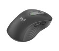 Mysz Logitech M650 L Signature Gray - 2463783