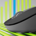 Mysz Logitech M650 L Signature Gray - 2019370