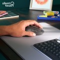 Mysz Logitech M650 L Signature Gray - 2019371