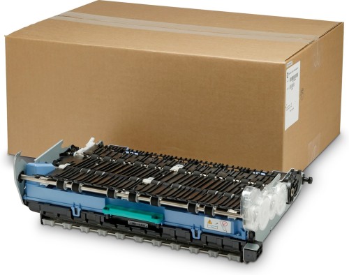 Zbiornik płynu serwisowego HP (W1B44A) - 2594673