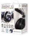 Rebeltec Słuchawki Gamingowe z mikrofonem THOR 7.1 virtual surround - 2652421
