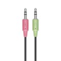 Logitech H150 Zestaw słuchawkowy Przewodowa Opaska na głowę Biuro/centrum telefoniczne Biały - 1068033