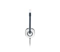 Logitech H150 Zestaw słuchawkowy Przewodowa Opaska na głowę Biuro/centrum telefoniczne Biały - 2652467