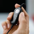 Logitech H150 Zestaw słuchawkowy Przewodowa Opaska na głowę Biuro/centrum telefoniczne Biały - 1068034