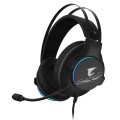 Słuchawki Micro Gigabyte Aorus H1 RGB - 2652478