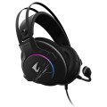 Słuchawki Micro Gigabyte Aorus H1 RGB - 2652479