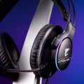 Słuchawki Micro Gigabyte Aorus H1 RGB - 2652484
