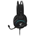 Słuchawki Micro Gigabyte Aorus H1 RGB - 2652480