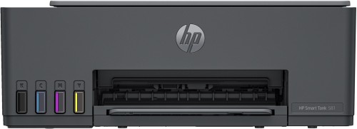 Urządzenie wielofunkcyjne HP Smart Tank 581 4A8D4A - 2538827