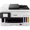 Canon MAXIFY GX6040 Atramentowa A4 600 x 1200 DPI Wi-Fi - 2652666