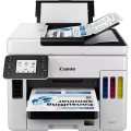 Canon MAXIFY GX6040 Atramentowa A4 600 x 1200 DPI Wi-Fi - 1463593