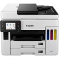 Canon MAXIFY GX6040 Atramentowa A4 600 x 1200 DPI Wi-Fi - 1463597