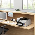 Canon MAXIFY GX6040 Atramentowa A4 600 x 1200 DPI Wi-Fi - 2215600