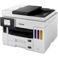 Canon MAXIFY GX6040 Atramentowa A4 600 x 1200 DPI Wi-Fi - 1319968