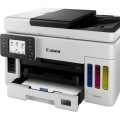 Canon MAXIFY GX6040 Atramentowa A4 600 x 1200 DPI Wi-Fi - 2215594