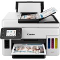 Canon MAXIFY GX6040 Atramentowa A4 600 x 1200 DPI Wi-Fi - 2215592