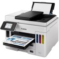 Canon MAXIFY GX6040 Atramentowa A4 600 x 1200 DPI Wi-Fi - 1463594