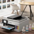 Canon MAXIFY GX6040 Atramentowa A4 600 x 1200 DPI Wi-Fi - 2215598