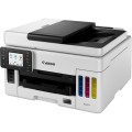 Canon MAXIFY GX6040 Atramentowa A4 600 x 1200 DPI Wi-Fi - 2215591