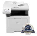 Brother MFC-L5710DN drukarka wielofunkcyjna Laser A4 1200 x 1200 DPI 48 stron/min - 2608992