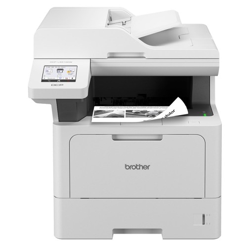 Brother MFC-L5710DN drukarka wielofunkcyjna Laser A4 1200 x 1200 DPI 48 stron/min - 2608992
