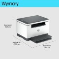 Urządzenie wielofunkcyjne HP LaserJet M234D - 2616625