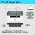 Urządzenie wielofunkcyjne HP LaserJet M234D - 2616623