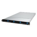 Platforma Asus Rack (1U) RS501A-E12-RS4 AMD Epyc 9005/9004 (4x NVMe/SATA HS, 2xM.2, 2x1Gbe, IPMI, 1+1 1600W ) - 2652748