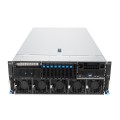 Platforma Asus Rack (1U) RS501A-E12-RS4 AMD Epyc 9005/9004 (4x NVMe/SATA HS, 2xM.2, 2x1Gbe, IPMI, 1+1 1600W ) - 2637413