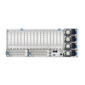Platforma Asus Rack (1U) RS501A-E12-RS4 AMD Epyc 9005/9004 (4x NVMe/SATA HS, 2xM.2, 2x1Gbe, IPMI, 1+1 1600W ) - 2637416