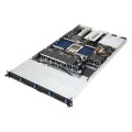 Platforma Asus Rack (1U) RS501A-E12-RS4 AMD Epyc 9005/9004 (4x NVMe/SATA HS, 2xM.2, 2x1Gbe, IPMI, 1+1 1600W ) - 2652754