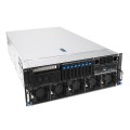 Platforma Asus Rack (1U) RS501A-E12-RS4 AMD Epyc 9005/9004 (4x NVMe/SATA HS, 2xM.2, 2x1Gbe, IPMI, 1+1 1600W ) - 2637414